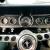 1966 Ford Mustang 2dr Coupe