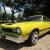 1976 Ford Maverick 302ci Auto Power Front Disc Brakes