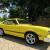 1976 Ford Maverick 302ci Auto Power Front Disc Brakes