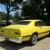 1976 Ford Maverick 302ci Auto Power Front Disc Brakes