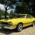 1976 Ford Maverick 302ci Auto Power Front Disc Brakes