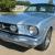 1965 Ford Mustang GT Mustang 289 w/ Power Steering