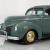 1940 Ford Tudor Sedan All Steel Custom