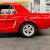 1965 Ford Mustang - CLEAN SOUTHERN VEHICLE - 302 V8 ENGINE - SEE VID