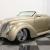 1939 Ford Other Coast to Coast Roadster
