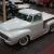 1953 Ford F-100 1953 F-100, Show Truck, Magazine Truck, Hot Rod
