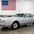 1979 Lincoln Continental Mark V