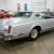 1979 Lincoln Continental Mark V