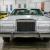 1979 Lincoln Continental Mark V