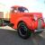 1940 Ford Other Pickups 2 Ton Flat Bed