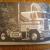 VINTAGE  Freightliner COE  Truck Owner Operator Manual 1983
