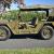 1962 Jeep Other Military Utility Truck Transport MUTT M151