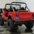 1985 Jeep CJ