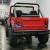 1985 Jeep CJ