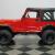 1985 Jeep CJ