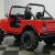 1985 Jeep CJ