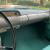 1954 Lincoln Capri V8 custom