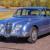 1966 Jaguar 3.8 S-Type Sedan