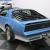 1984 Pontiac Firebird Trans Am