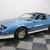 1984 Pontiac Firebird Trans Am