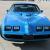 1980 Pontiac Firebird Trans-Am