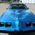 1980 Pontiac Firebird Trans-Am