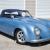 1959 Porsche 356 -A Speedster (Replica) / Porsche 2110cc