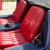 1959 Porsche 356 -A Speedster (Replica) / Porsche 2110cc