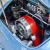 1959 Porsche 356 -A Speedster (Replica) / Porsche 2110cc