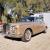 1966 Rolls-Royce Silver Shadow Fantastic car, in perfect shape, must see!