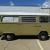 1971 Volkswagen Westfalia Camper Vanagon Bus