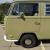 1971 Volkswagen Westfalia Camper Vanagon Bus