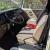 1971 Volkswagen Westfalia Camper Vanagon Bus