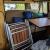 1971 Volkswagen Westfalia Camper Vanagon Bus