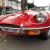 Immaculate Jaguar E-Type Series 2 Roadster 4.2L - Recently Restored