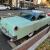 1954 Cadillac DeVille Coupe
