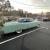 1954 Cadillac DeVille Coupe