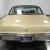 1970 Cadillac DeVille