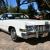1973 Cadillac Eldorado Spectacular original Example!!