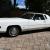1973 Cadillac Eldorado Spectacular original Example!!