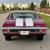 1970 Chevrolet Chevelle SS Matching Numbers and Build Sheet Super Sport