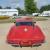 1965 Chevrolet Corvette FACTORY AC