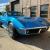 1969 Chevrolet Corvette - #s 427 400HP L68