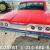 1963 Chevrolet Impala TRUE SS 409 V8 ENGINE SUPER SPORT