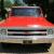 1968 Chevrolet C10 350ci 3 Speed Power Steering