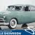 1949 Ford Other Tudor Sedan