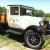 1929 Ford Model AA