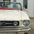 1965 Ford Mustang GT Convertible (K-Code)