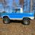 1968 Ford Bronco