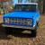 1968 Ford Bronco